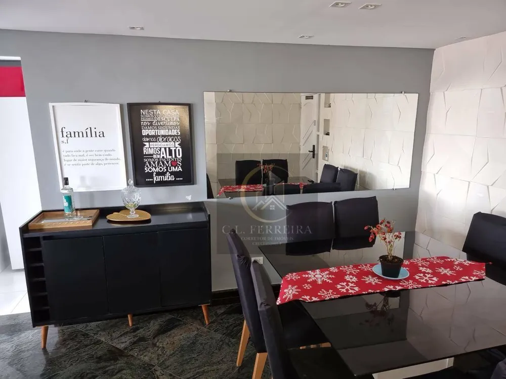 Apartamento, 4 quartos, 133 m² - Foto 9