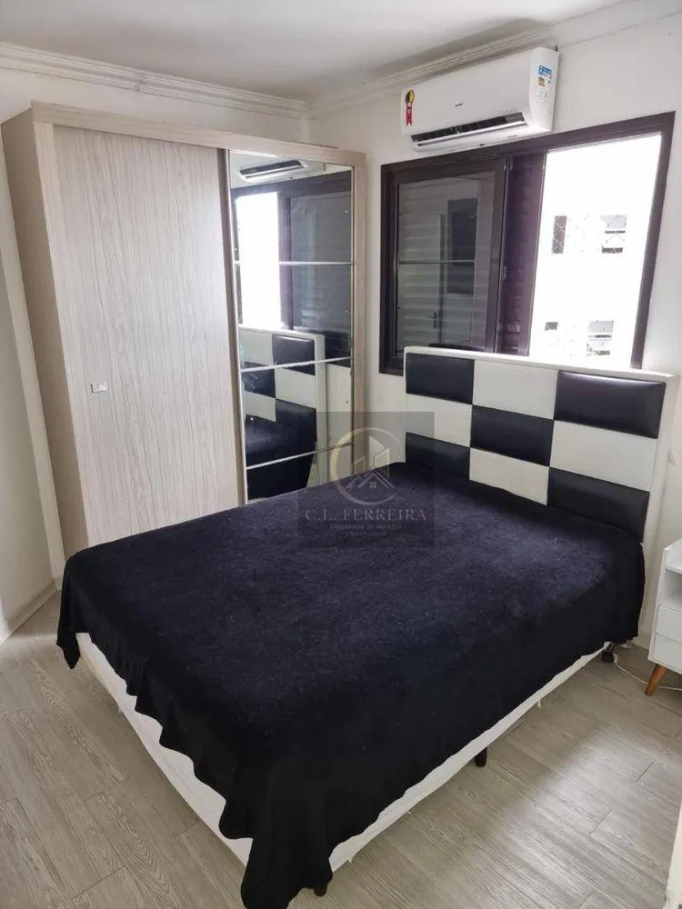 Apartamento, 4 quartos, 133 m² - Foto 11