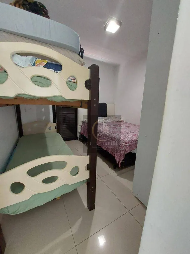 Apartamento, 4 quartos, 133 m² - Foto 6