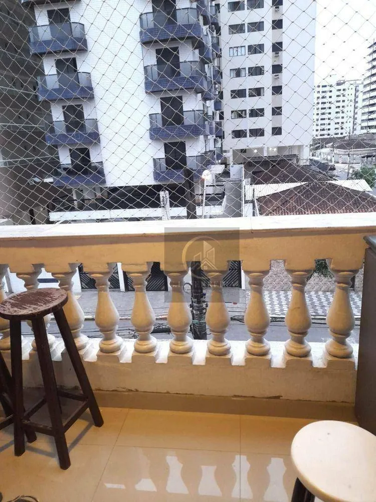 Apartamento, 2 quartos, 84 m² - Foto 2