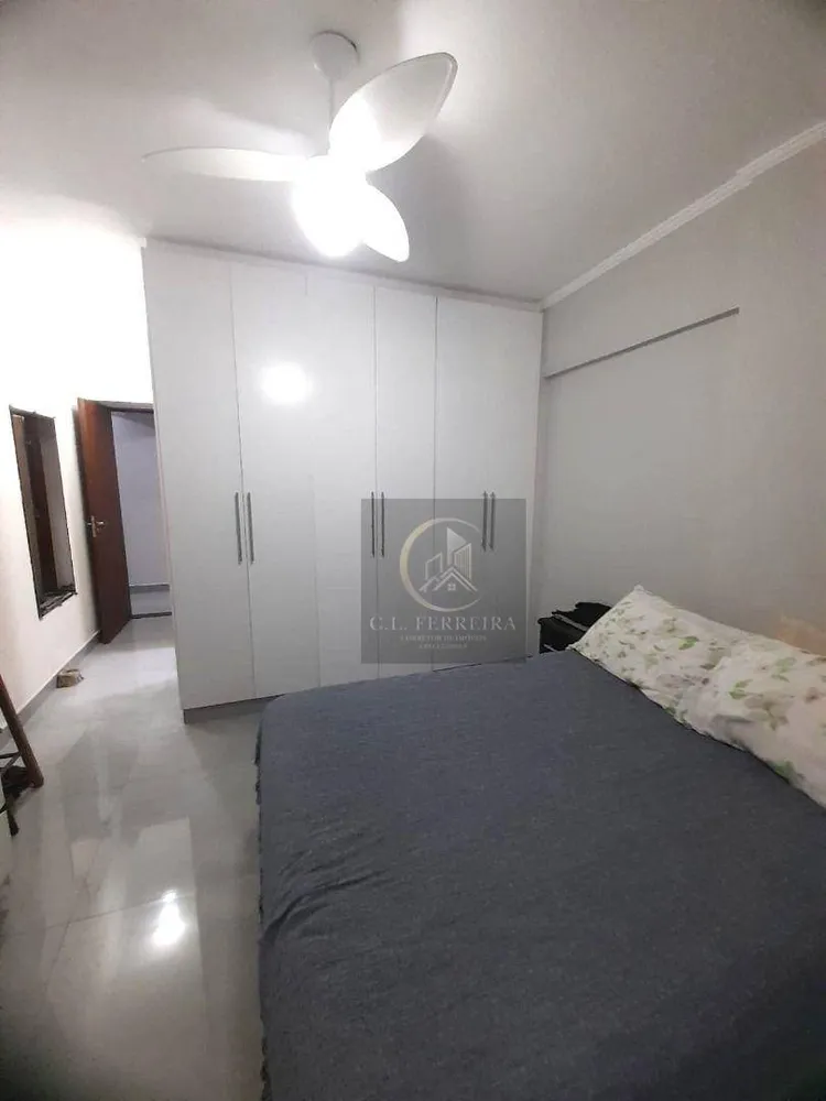 Apartamento, 2 quartos, 84 m² - Foto 7