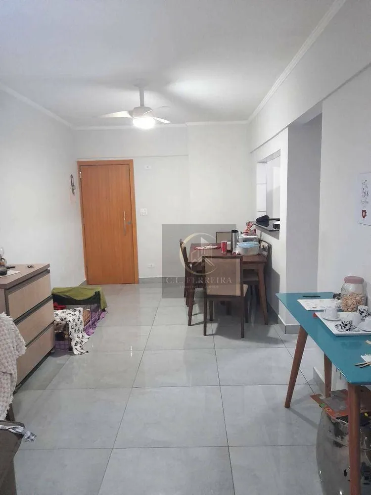 Apartamento, 2 quartos, 84 m² - Foto 3
