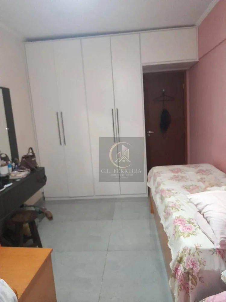 Apartamento, 2 quartos, 84 m² - Foto 10