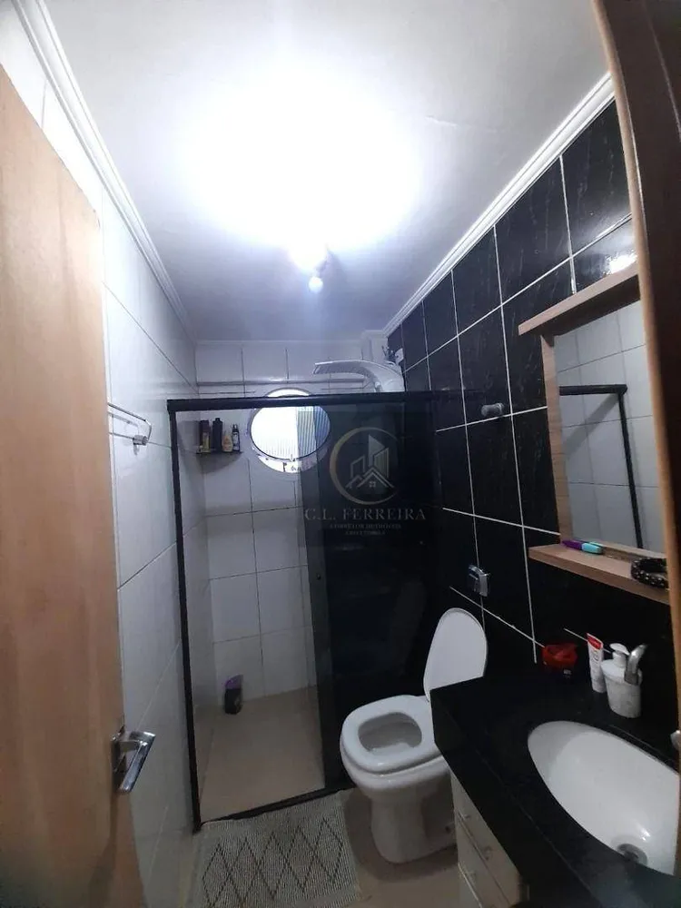Apartamento, 2 quartos, 84 m² - Foto 4
