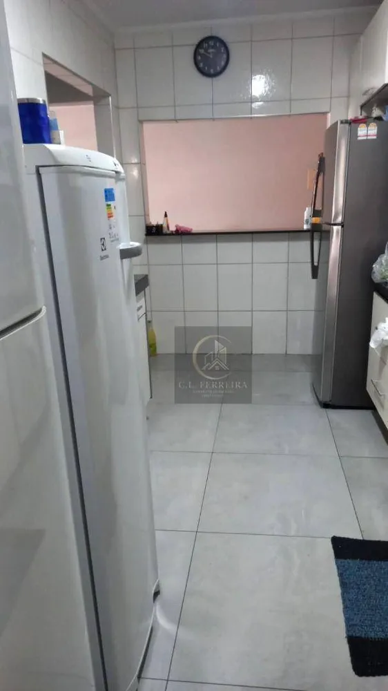 Apartamento, 2 quartos, 84 m² - Foto 11