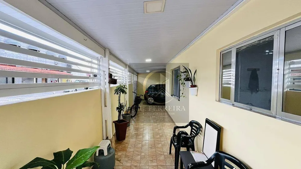 Casa, 2 quartos, 118 m² - Foto 7