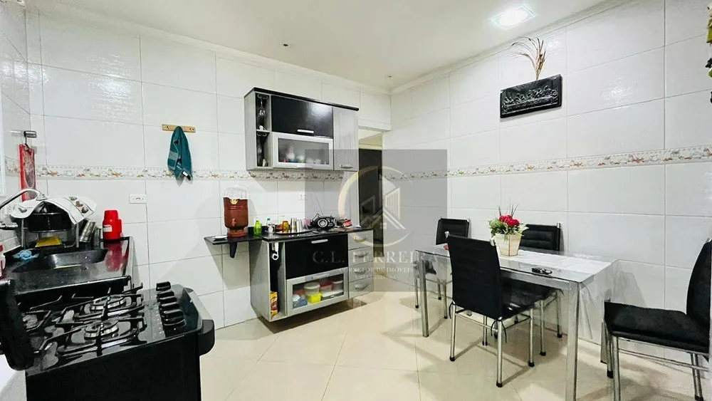 Casa, 2 quartos, 118 m² - Foto 11