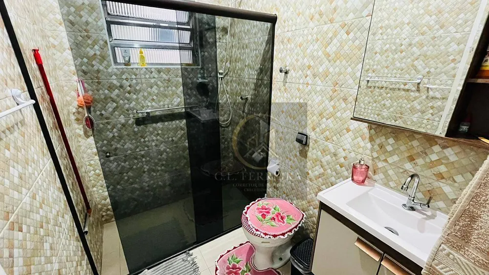 Casa, 2 quartos, 118 m² - Foto 9