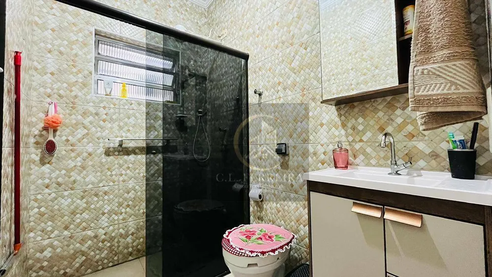Casa, 2 quartos, 118 m² - Foto 10