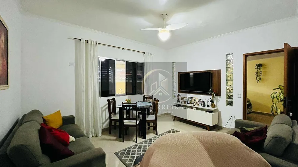 Casa, 2 quartos, 118 m² - Foto 6