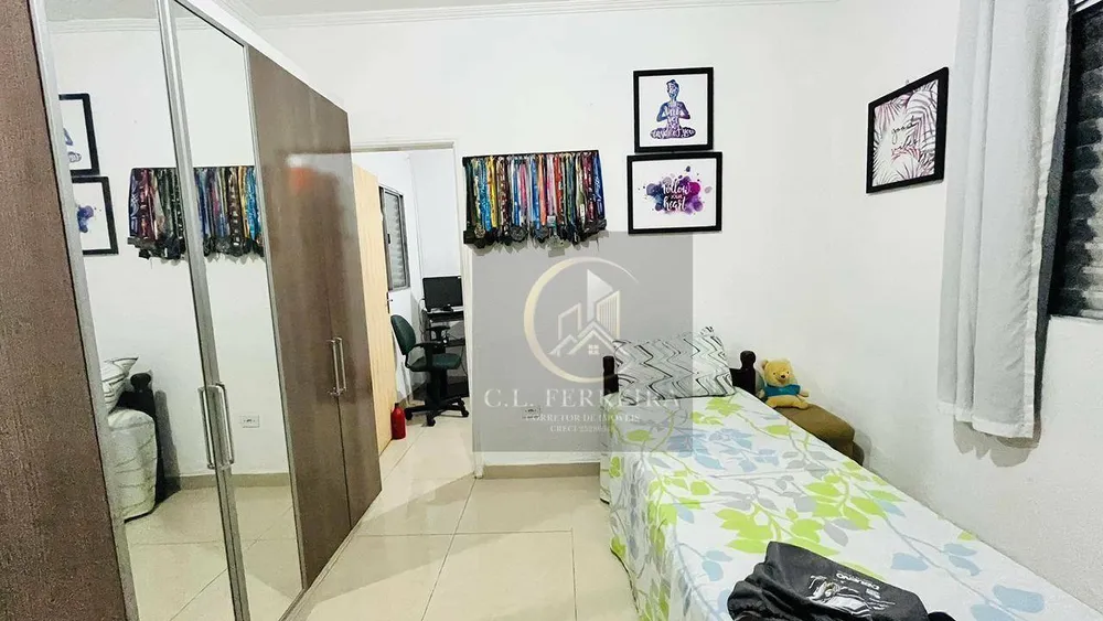 Casa, 2 quartos, 118 m² - Foto 5