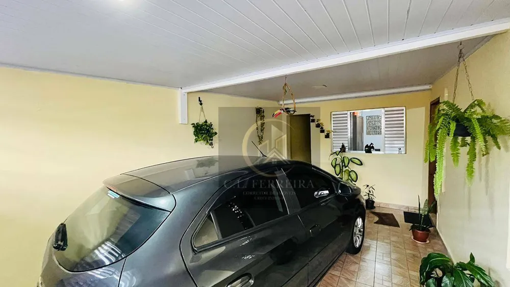 Casa, 2 quartos, 118 m² - Foto 1