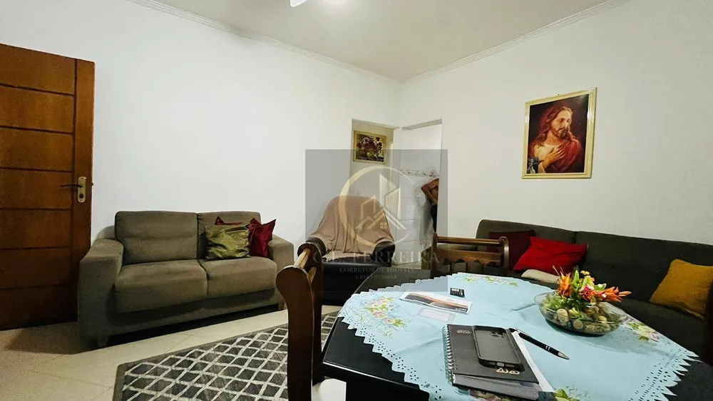 Casa, 2 quartos, 118 m² - Foto 2