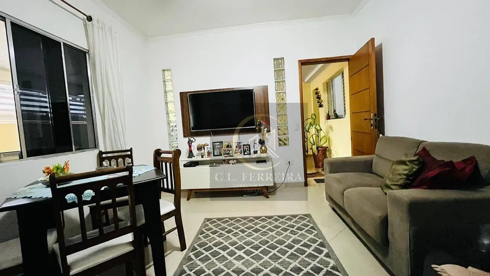 Casa, 2 quartos, 118 m² - Foto 4