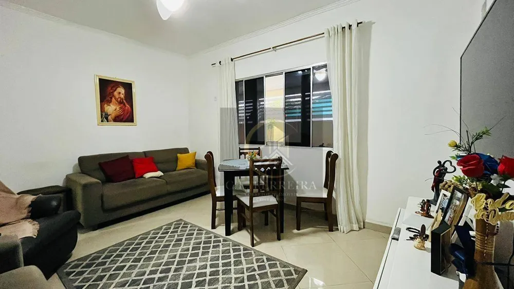 Casa, 2 quartos, 118 m² - Foto 3