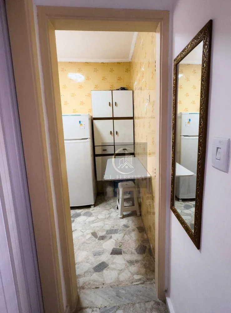Apartamento, 1 quarto, 40 m² - Foto 5
