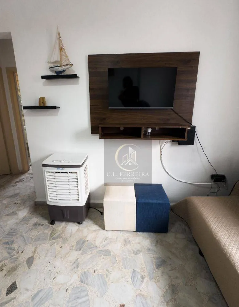 Apartamento, 1 quarto, 40 m² - Foto 8