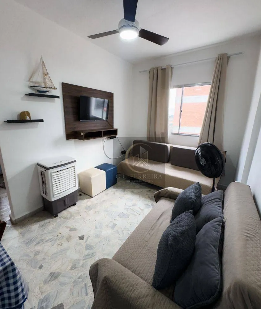 Apartamento, 1 quarto, 40 m² - Foto 7
