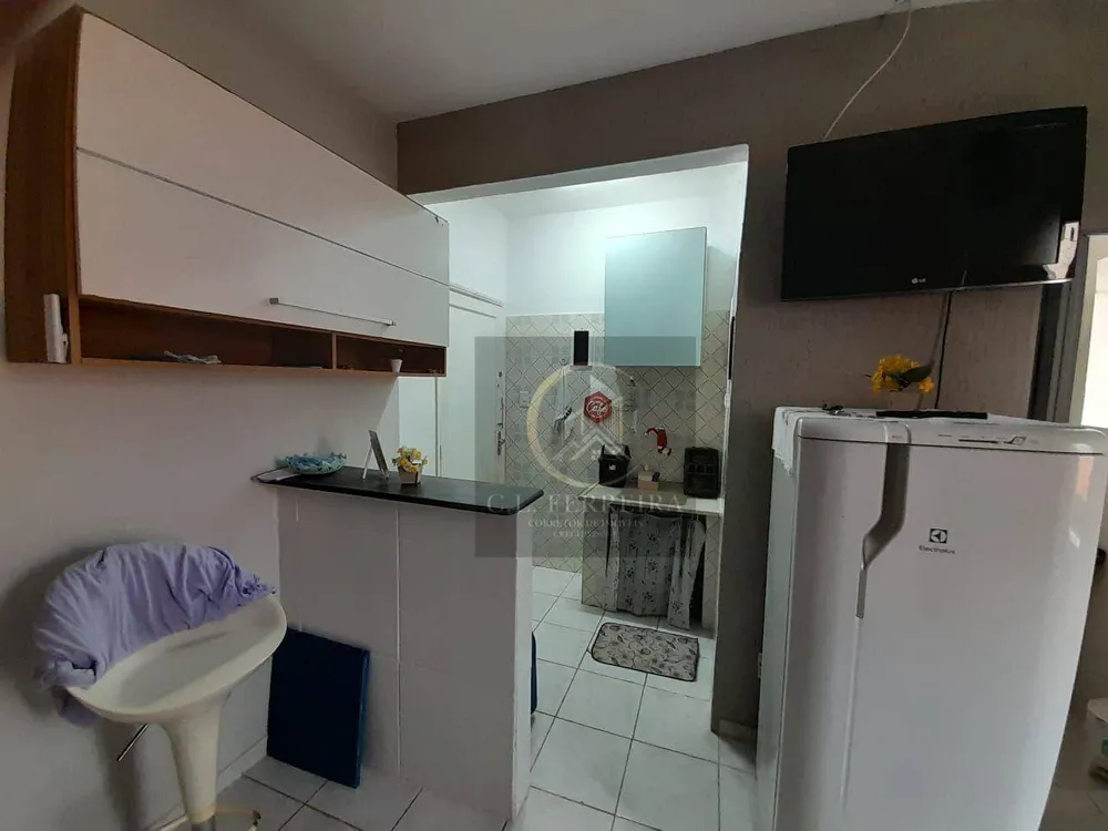 Kitnet-Studio, 22 m² - Foto 5