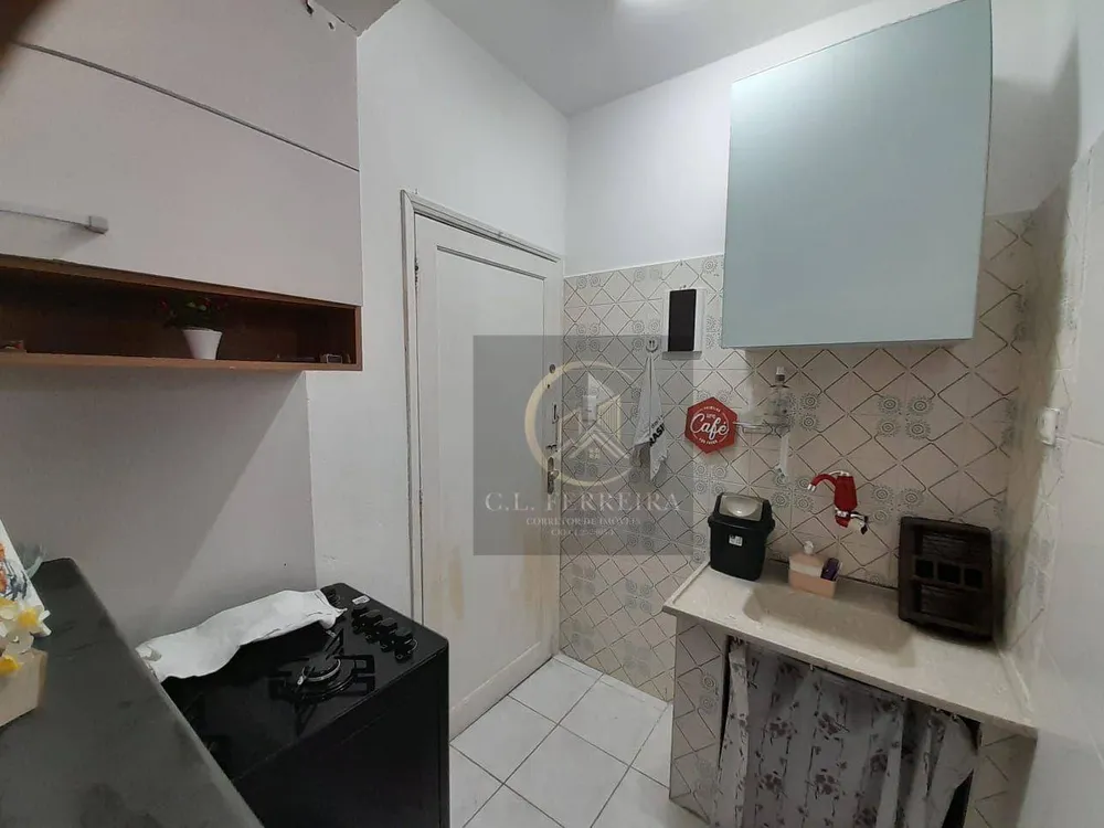 Kitnet-Studio, 22 m² - Foto 9