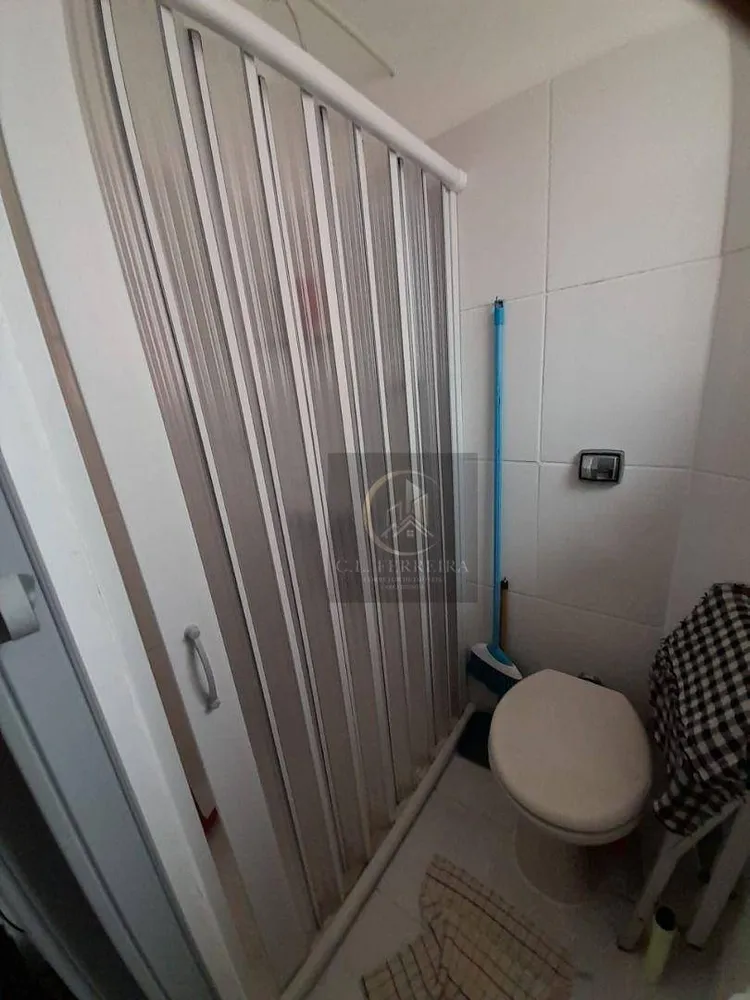Kitnet-Studio, 22 m² - Foto 11