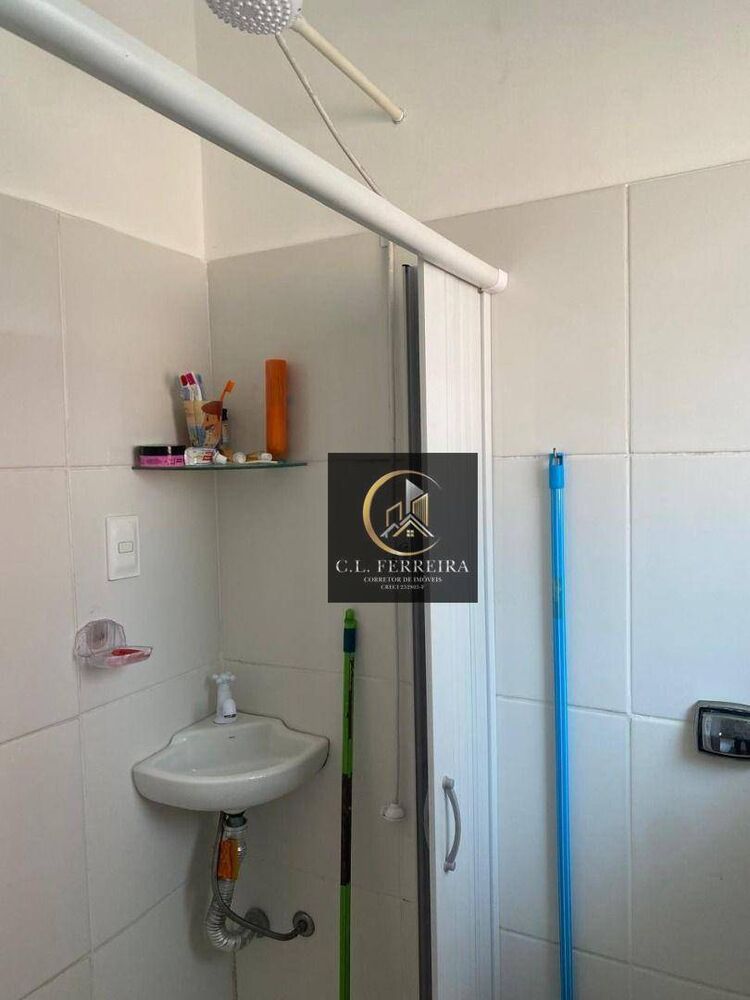 Kitnet-Studio, 22 m² - Foto 7