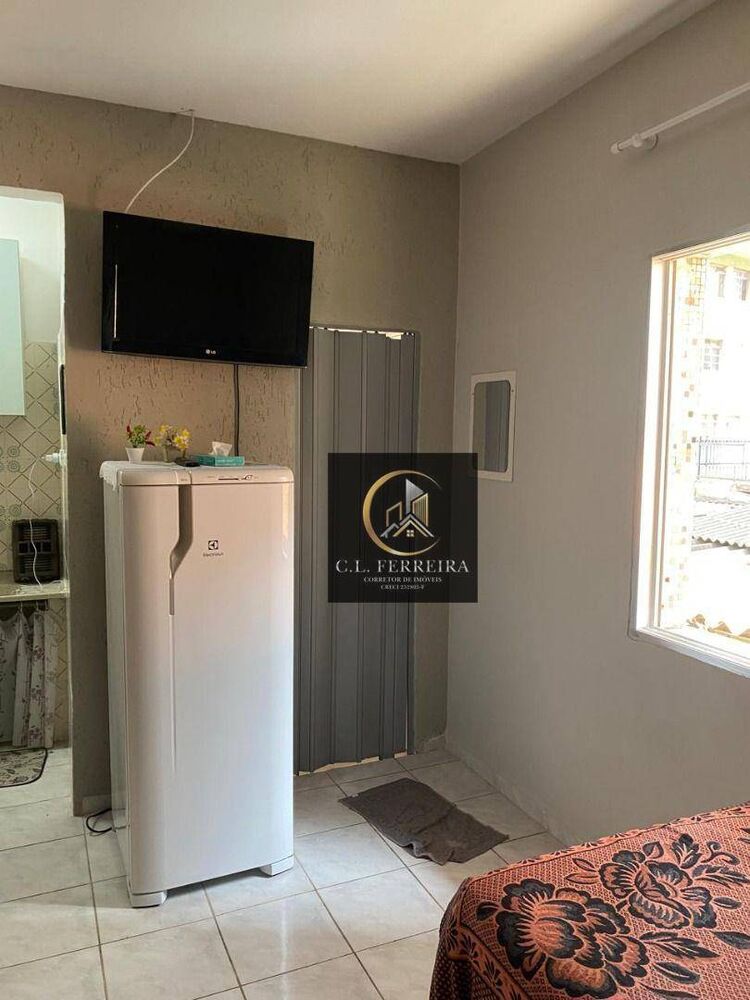 Kitnet-Studio, 22 m² - Foto 5