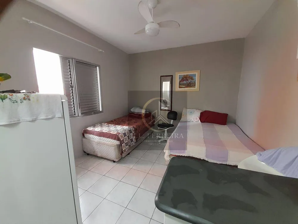 Kitnet-Studio, 22 m² - Foto 4
