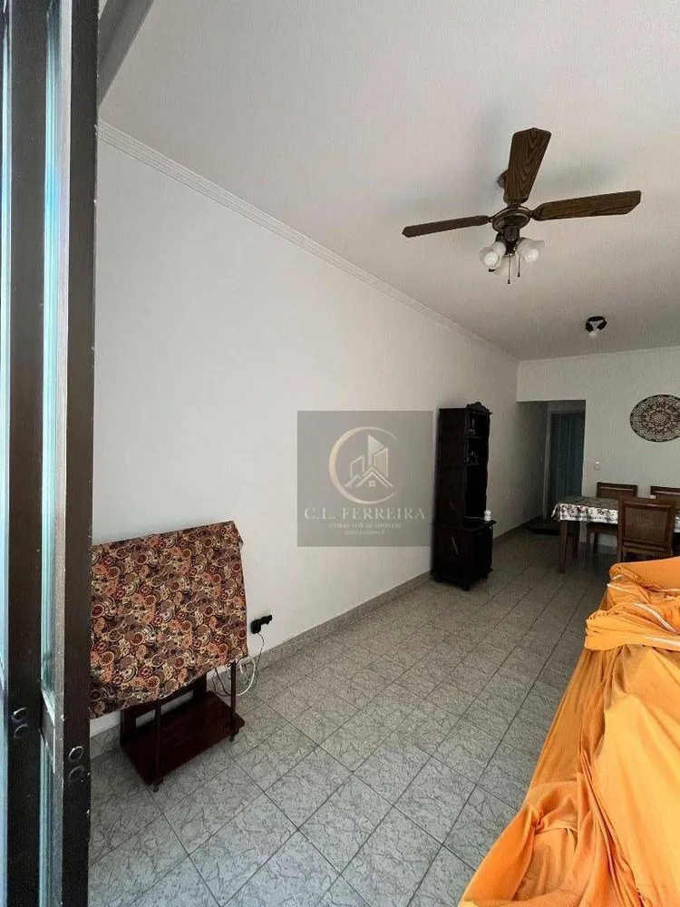 Apartamento, 1 quarto, 48 m² - Foto 3