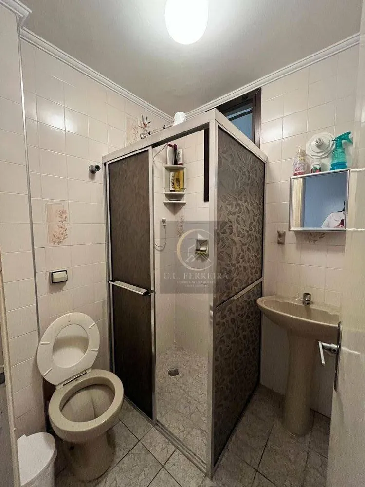 Apartamento, 1 quarto, 48 m² - Foto 4