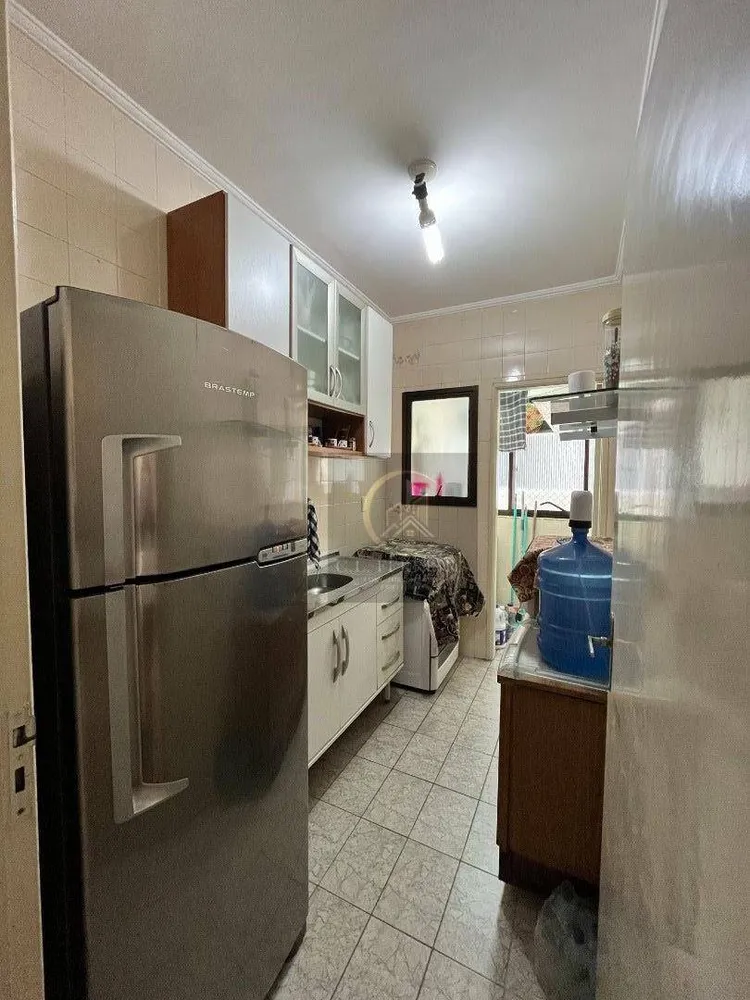 Apartamento, 1 quarto, 48 m² - Foto 8