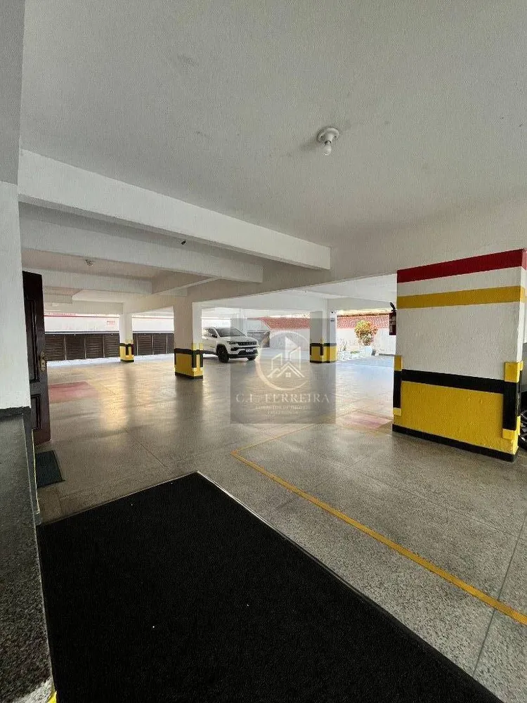 Apartamento, 1 quarto, 48 m² - Foto 11