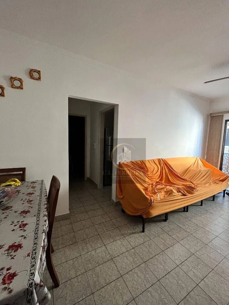 Apartamento, 1 quarto, 48 m² - Foto 2