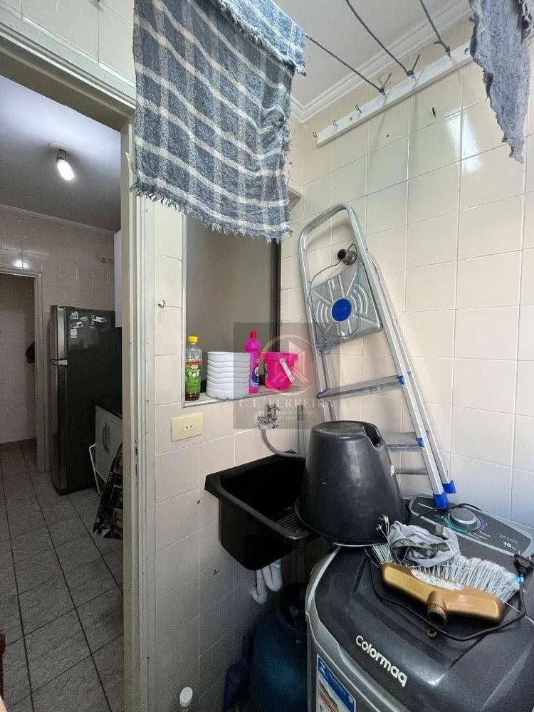 Apartamento, 1 quarto, 48 m² - Foto 7