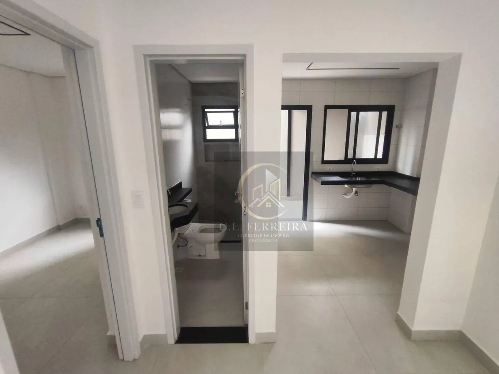 Casa de Condomínio, 2 quartos - Foto 5