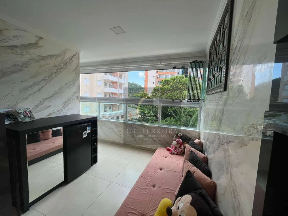 Apartamento, 1 quarto, 59 m² - Foto 3