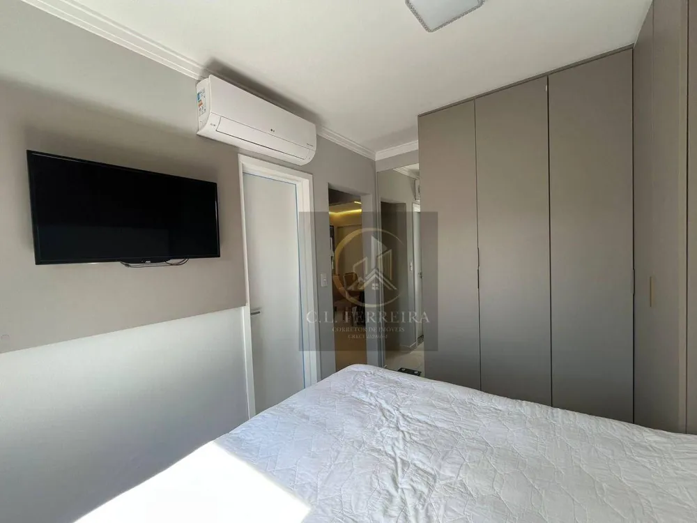 Apartamento, 1 quarto, 59 m² - Foto 11