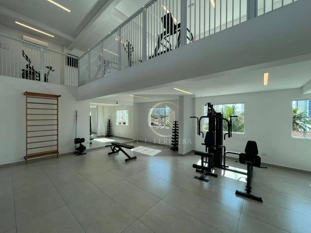 Apartamento, 1 quarto, 59 m² - Foto 7