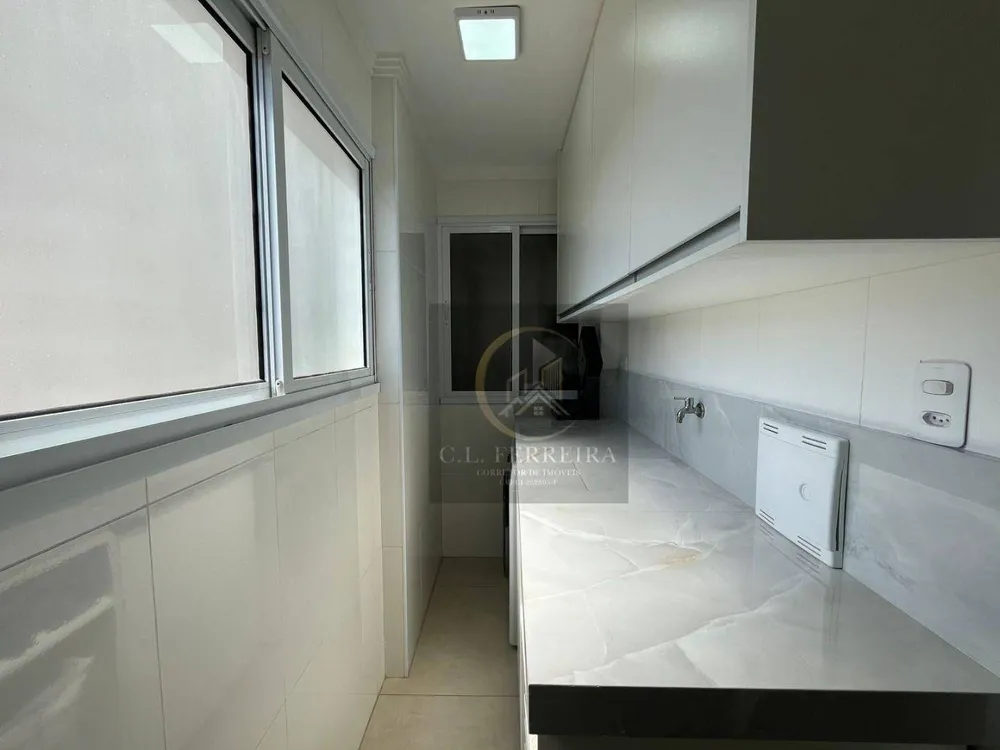 Apartamento, 1 quarto, 59 m² - Foto 7