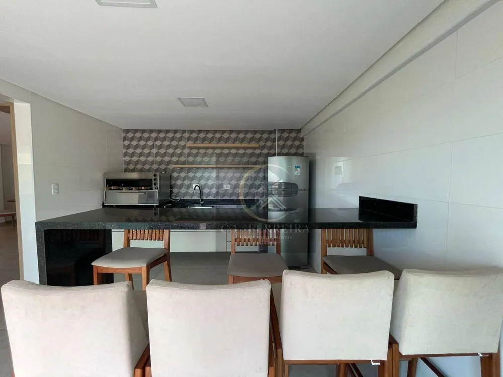Apartamento, 1 quarto, 59 m² - Foto 1