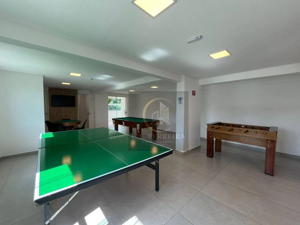 Apartamento, 1 quarto, 59 m² - Foto 2