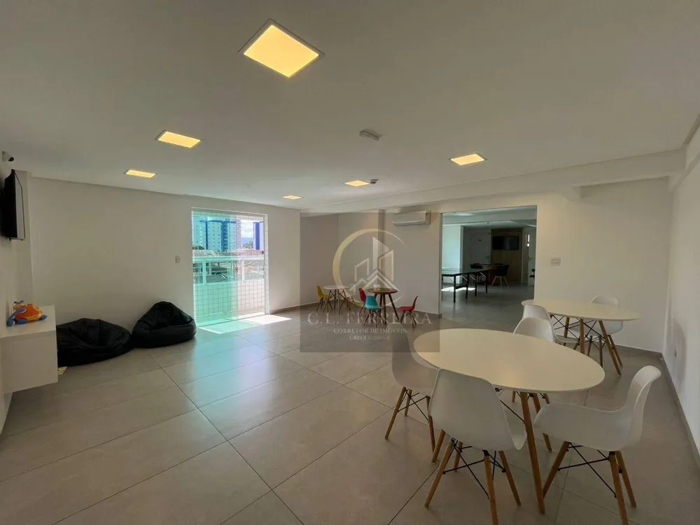Apartamento, 1 quarto, 59 m² - Foto 5