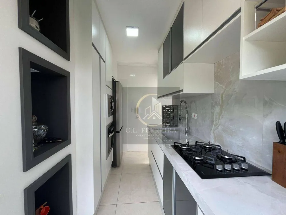 Apartamento, 1 quarto, 59 m² - Foto 5