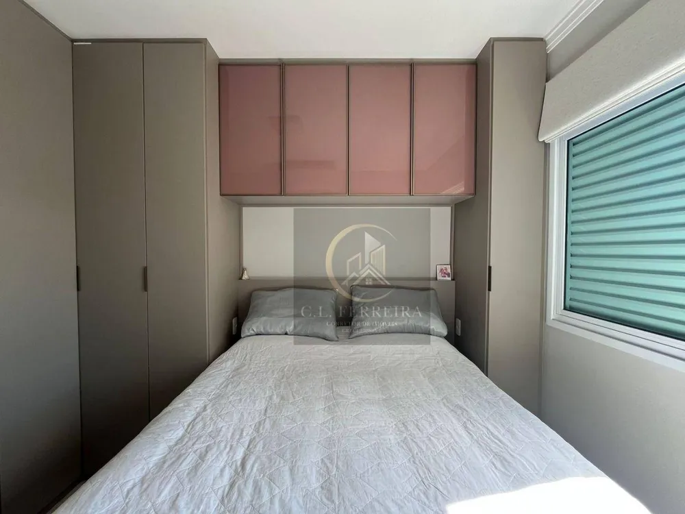 Apartamento, 1 quarto, 59 m² - Foto 6