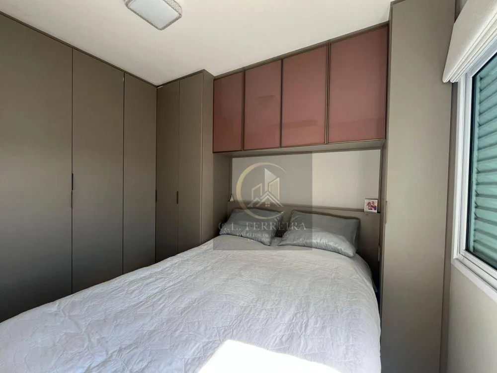 Apartamento, 1 quarto, 59 m² - Foto 9