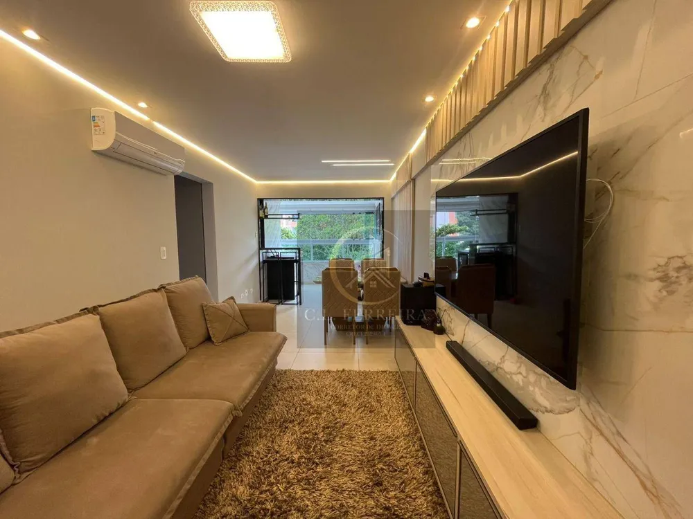 Apartamento, 1 quarto, 59 m² - Foto 10