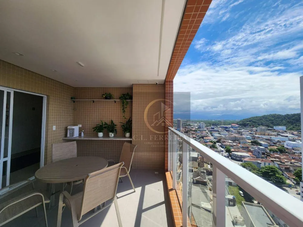 Apartamento, 1 quarto, 37 m² - Foto 5