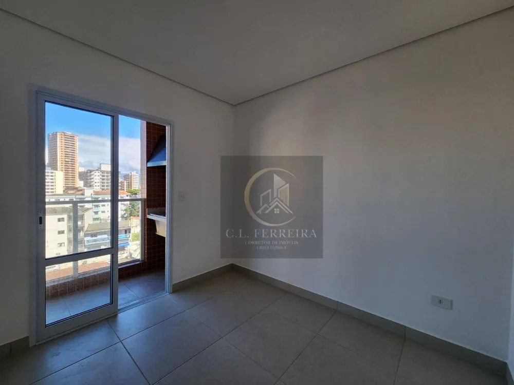 Apartamento, 1 quarto, 37 m² - Foto 3