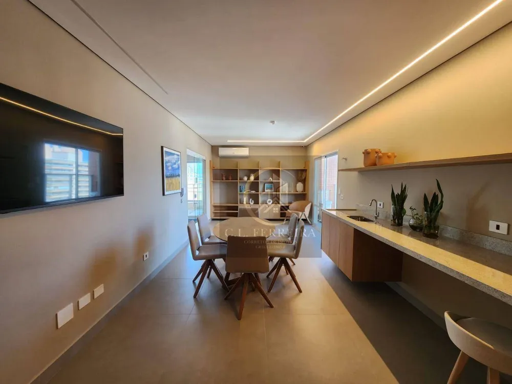 Apartamento, 1 quarto, 37 m² - Foto 12