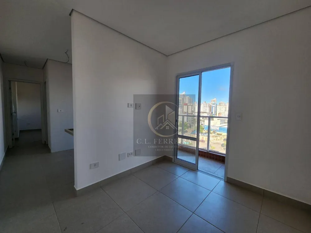 Apartamento, 1 quarto, 37 m² - Foto 4